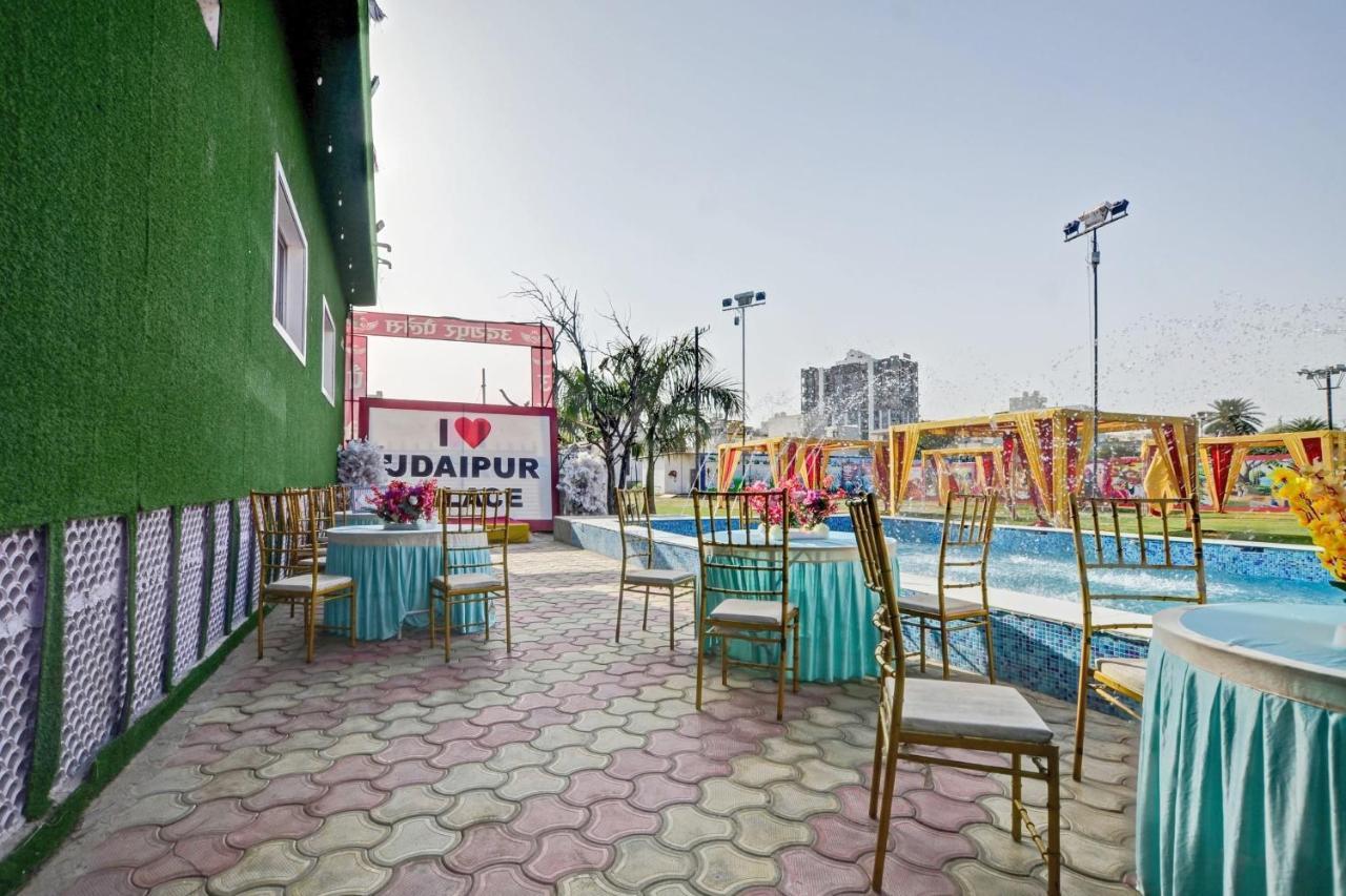 Hotel O Palace 3*