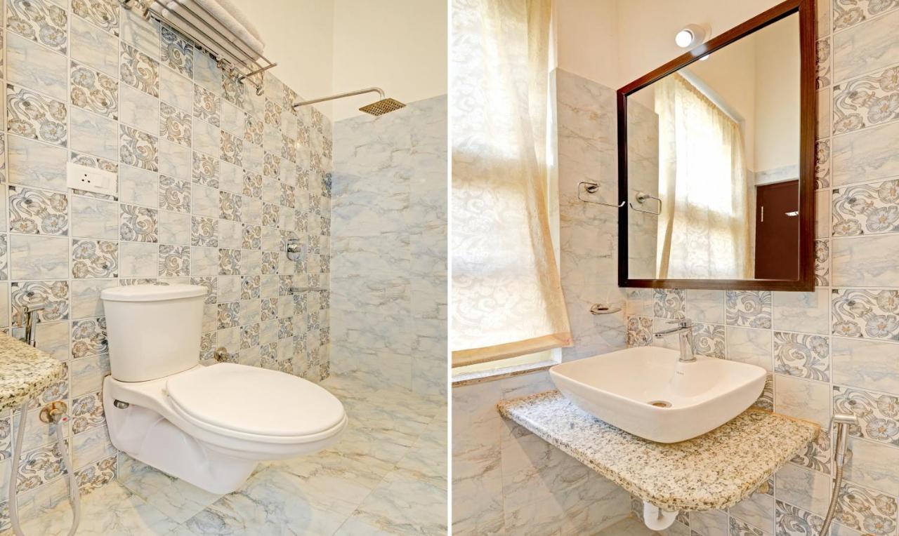 Hotel Treebo Khakhri Haveli 3*