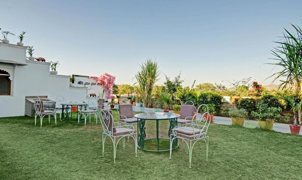 Hotel Treebo Khakhri Haveli