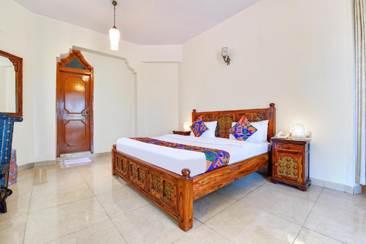 Fabhotel Prime Empire Palace Hotel 3*