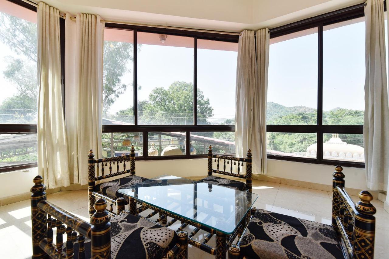 Fabhotel Prime Empire Palace Hotel 3*