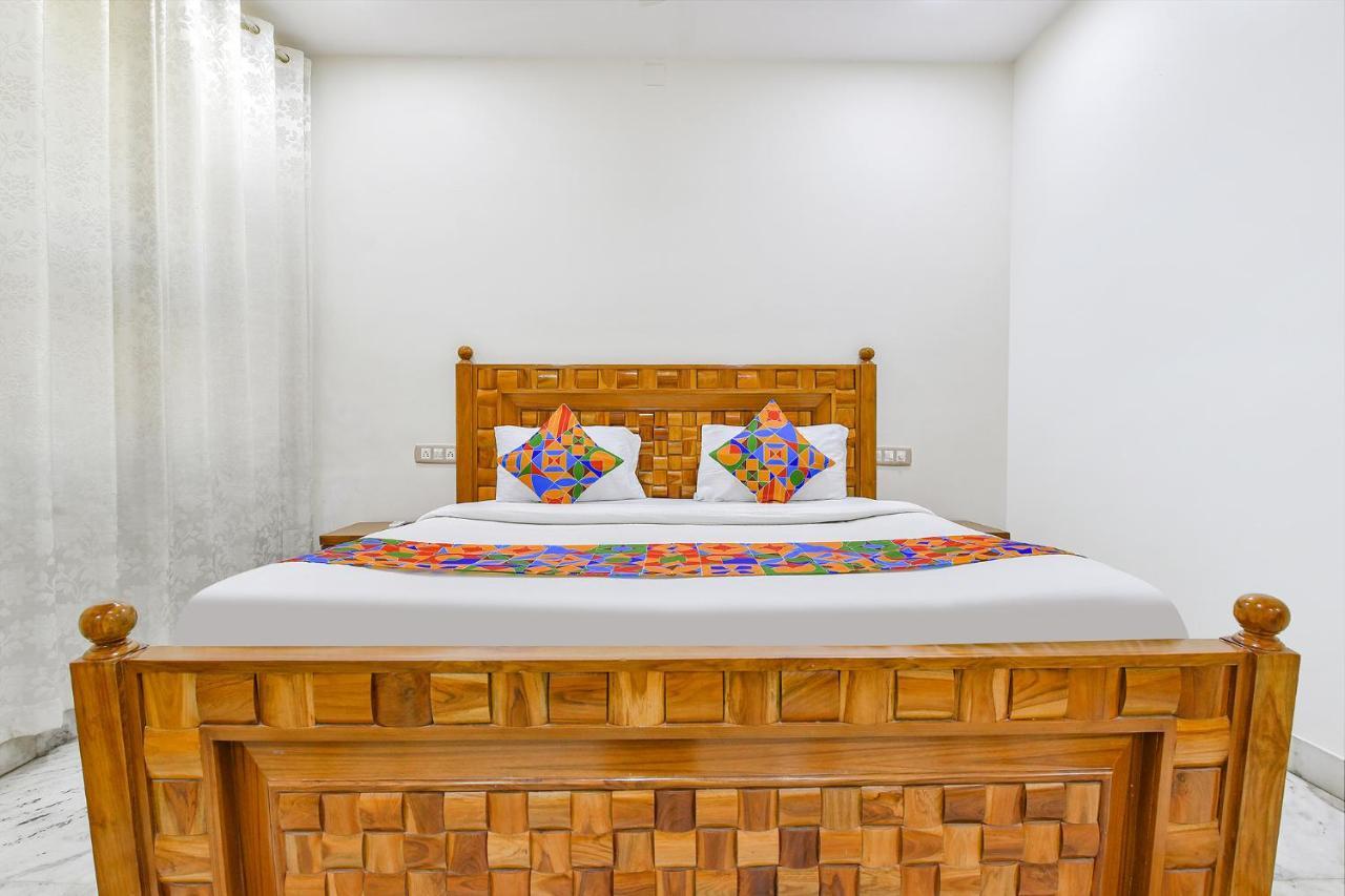 Fabhotel Prime Empire Palace Hotel Udaipur