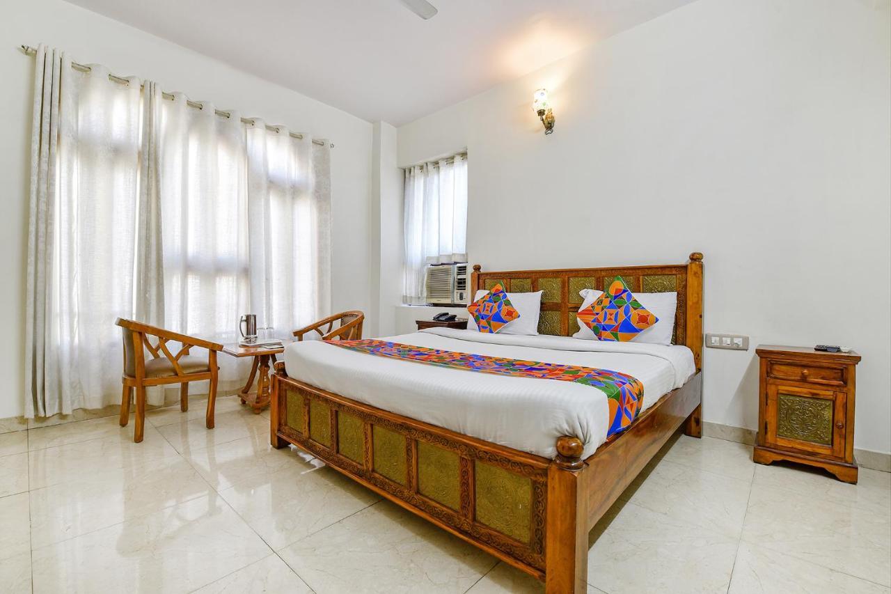 Fabhotel Prime Empire Palace