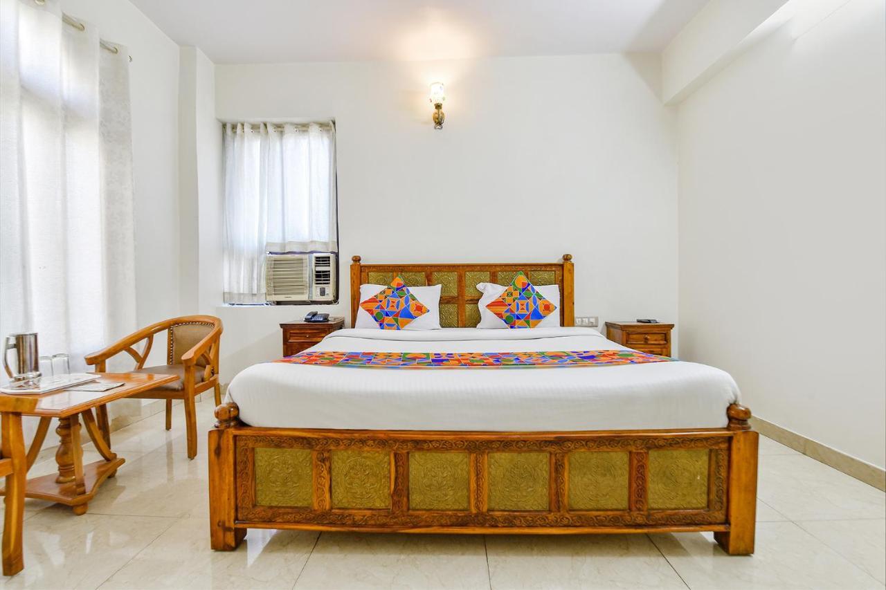 Fabhotel Prime Empire Palace Hotel 3*