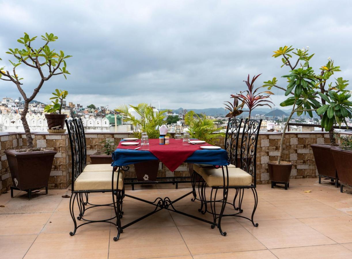 Baba Palace - A Heritage Hotel,