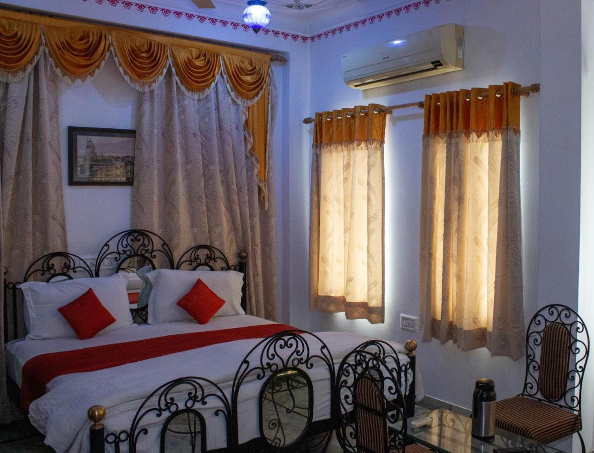 Baba Palace - A Heritage Hotel, Hotel