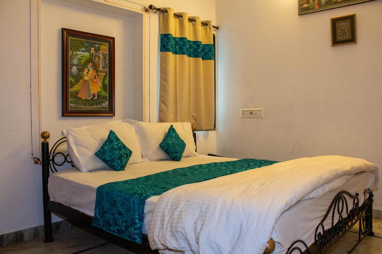 Baba Palace - A Heritage Hotel, 3*