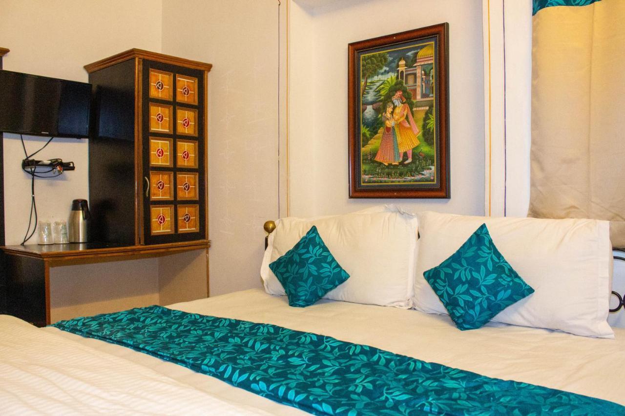 Hotel Baba Palace - A Heritage Hotel, 3*