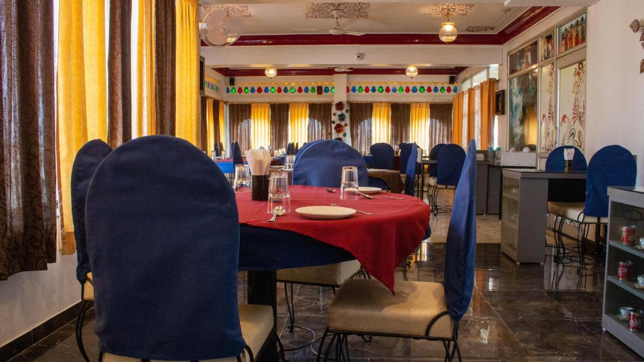 Baba Palace - A Heritage Hotel, Hotel 3*