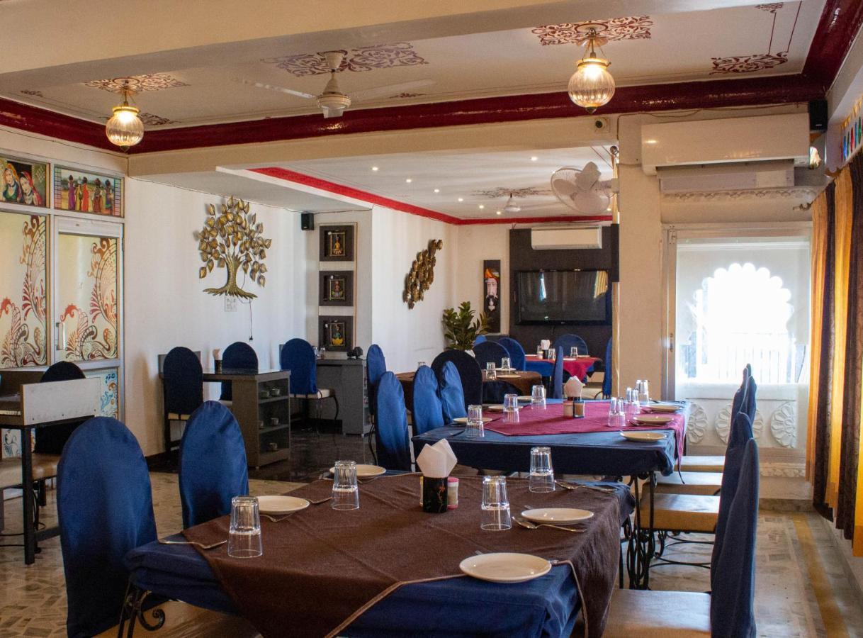 Baba Palace - A Heritage Hotel, 3*