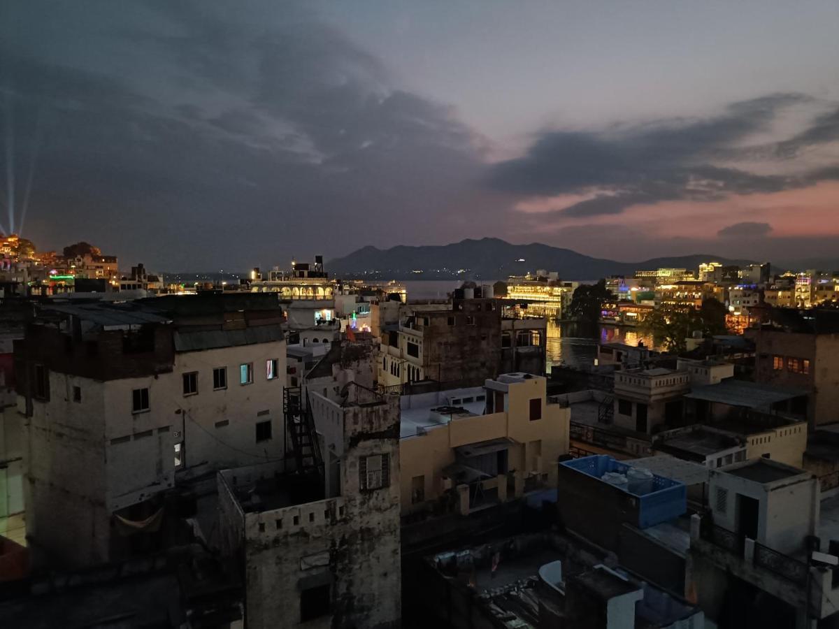 Homestay Shiv Udaipur
