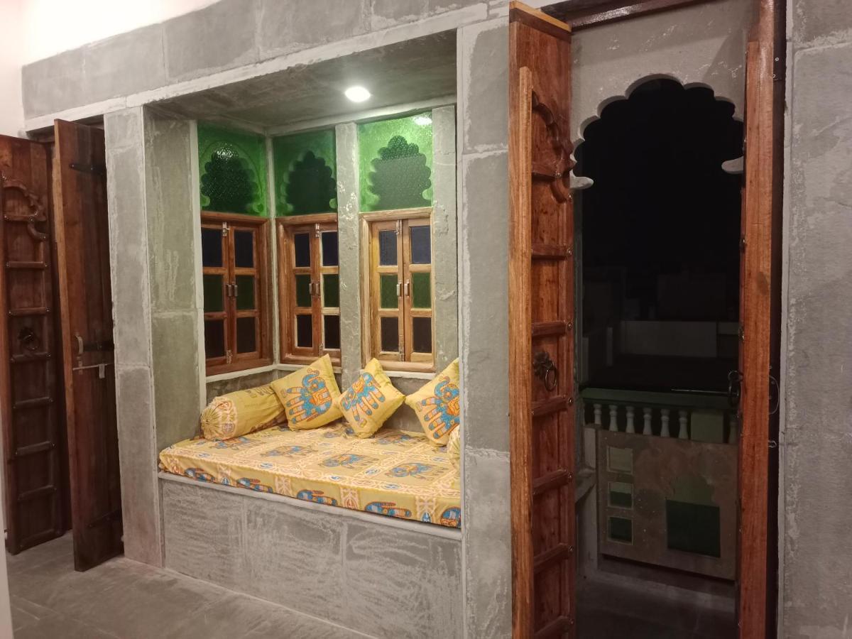 Guest house Lassi *