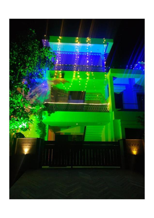Devraj 6bhk *