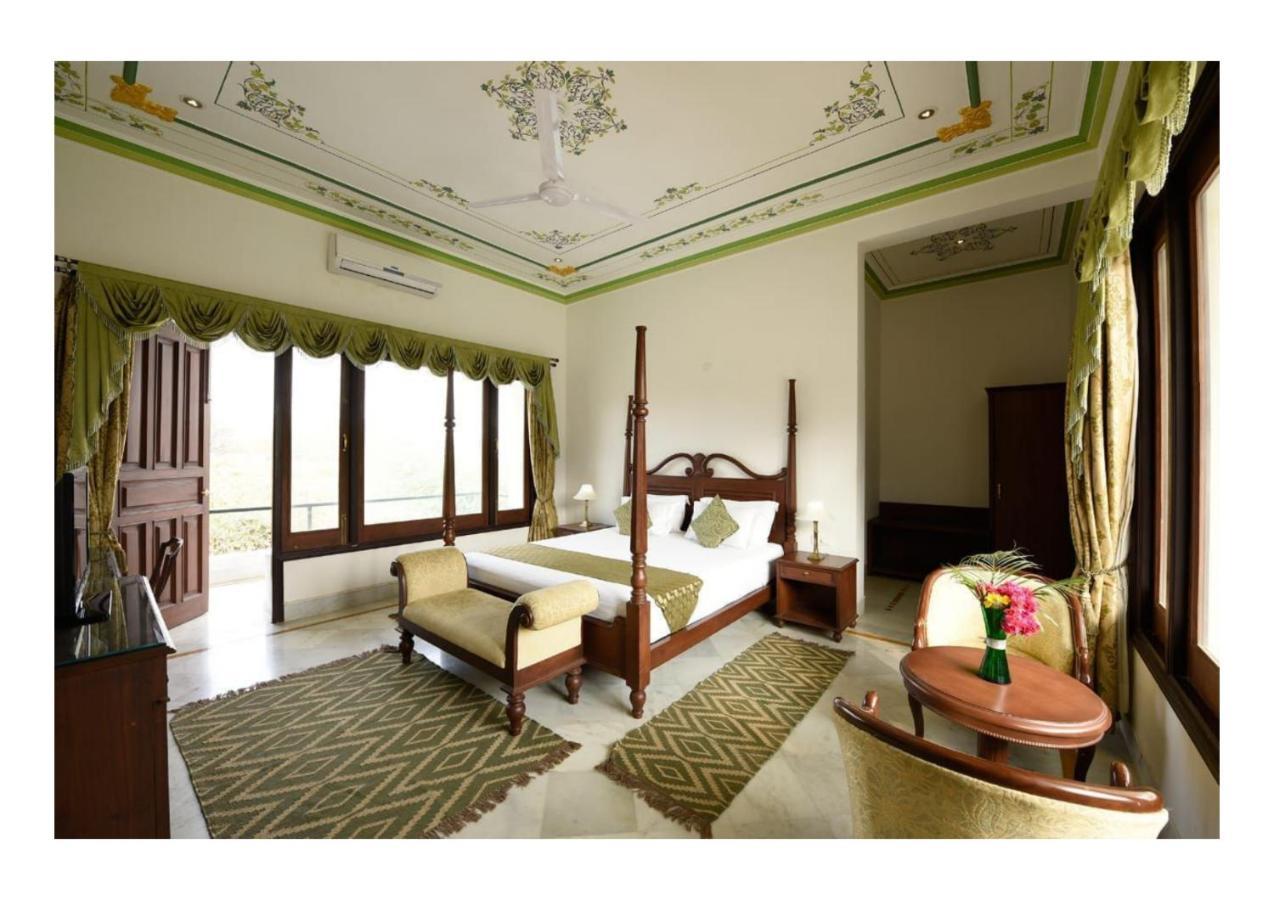 Devraj 6bhk Villa Udaipur
