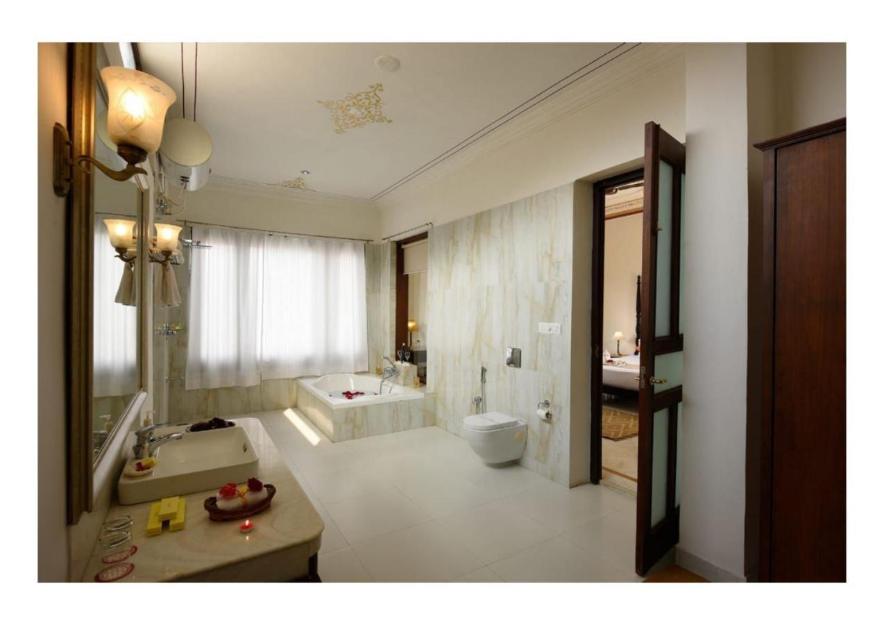 Devraj 6bhk Villa *