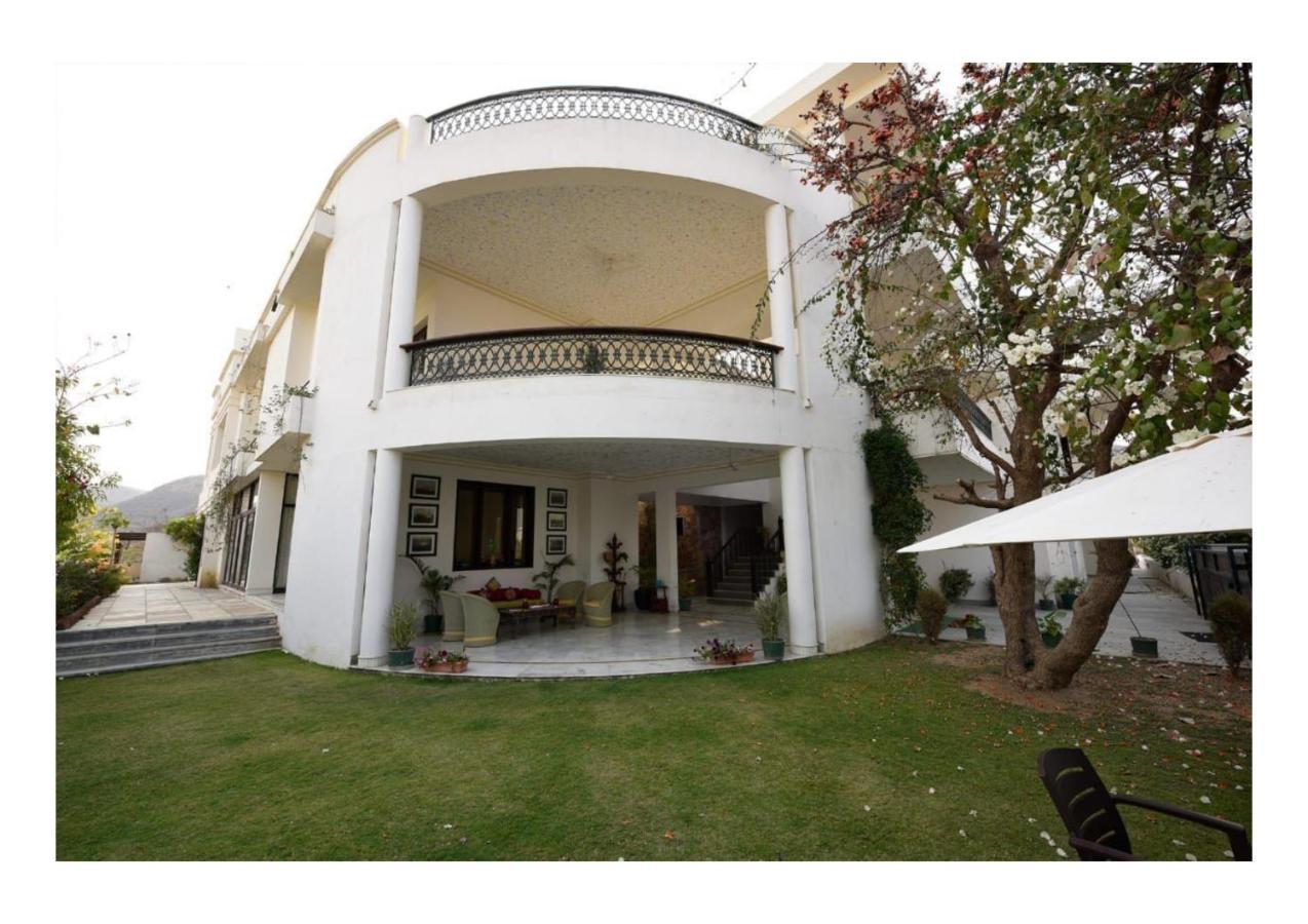 Devraj 6bhk Udaipur