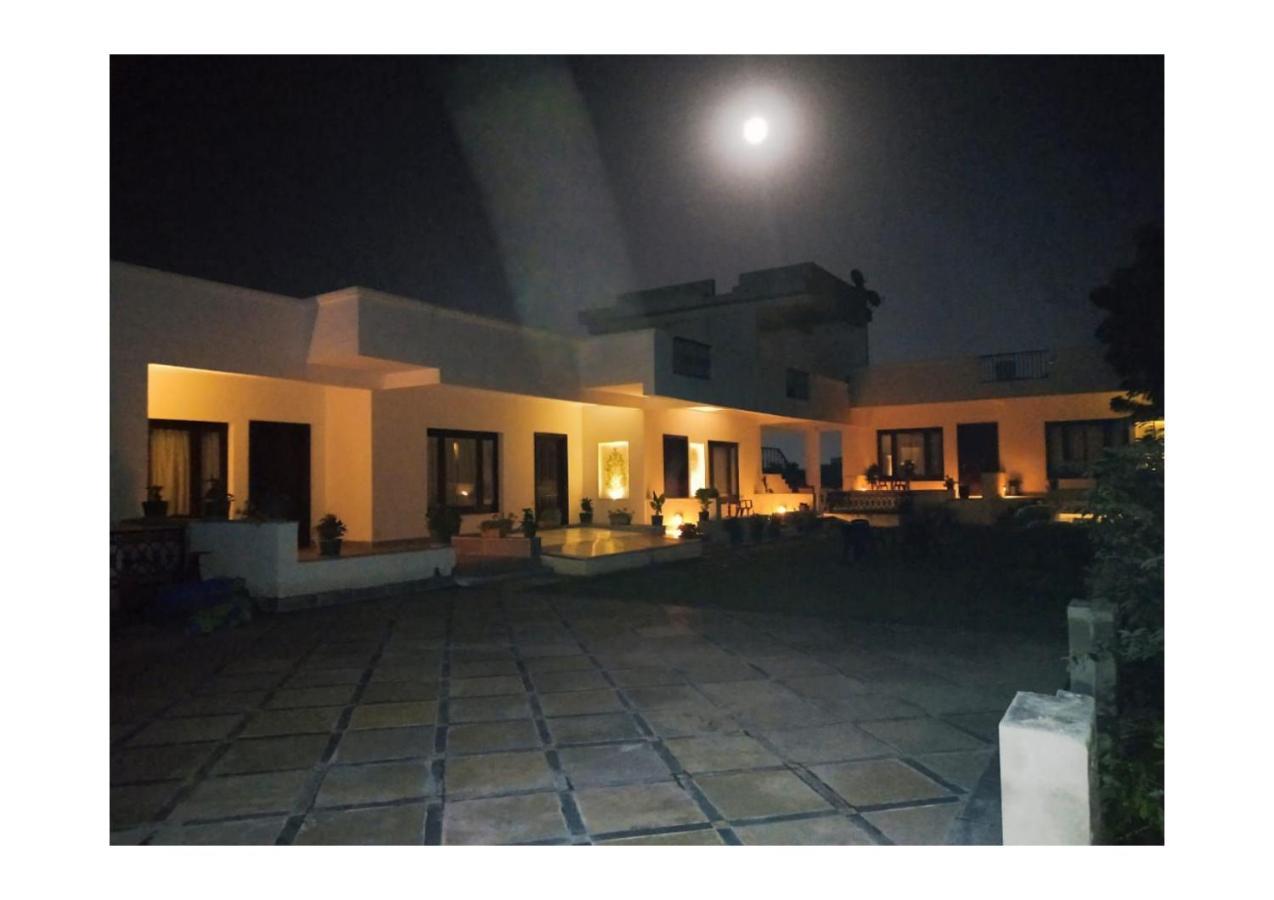 Devraj 6bhk Villa Udaipur