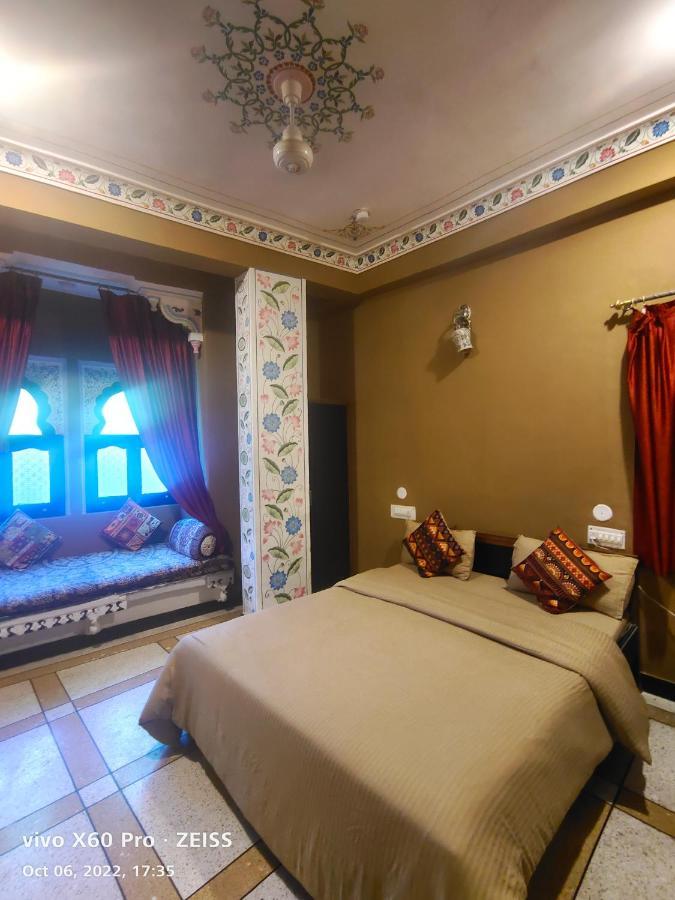 Hostel The Rustic Monk