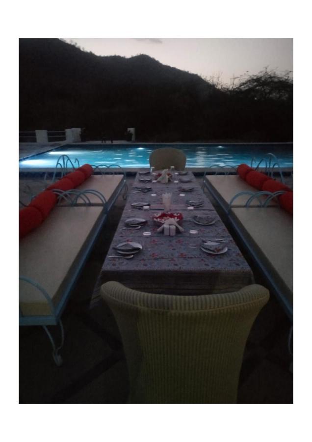 Villa Devraj 6bhk Udaipur