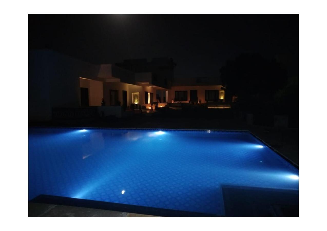 Villa Devraj 6bhk