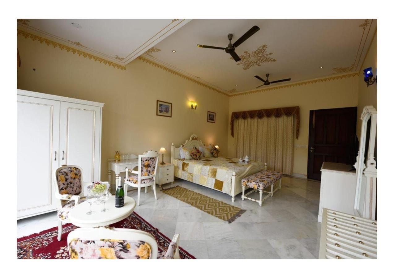 Devraj 6bhk Villa