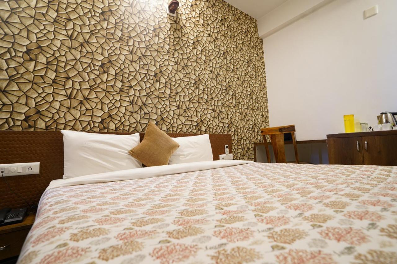 Mehrangarh Palace 4*