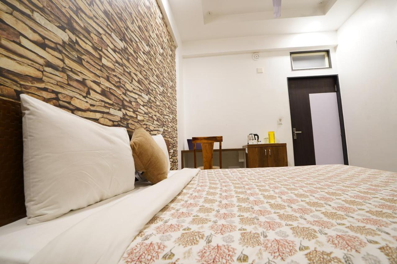 Mehrangarh Palace Hotel Udaipur