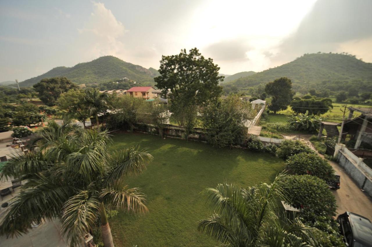 Vache Farm Hotel Udaipur