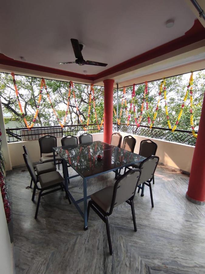 Homestay 46 Gangour Ghat *