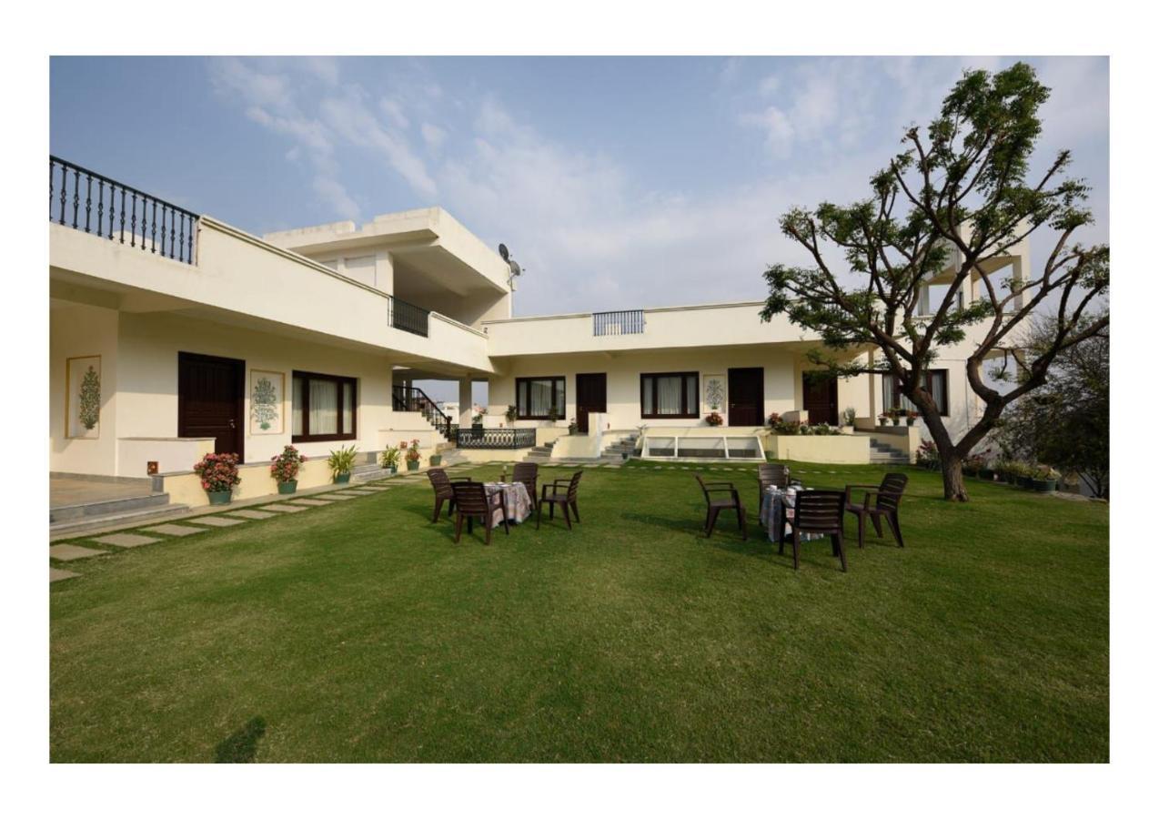 Villa Devraj 6bhk