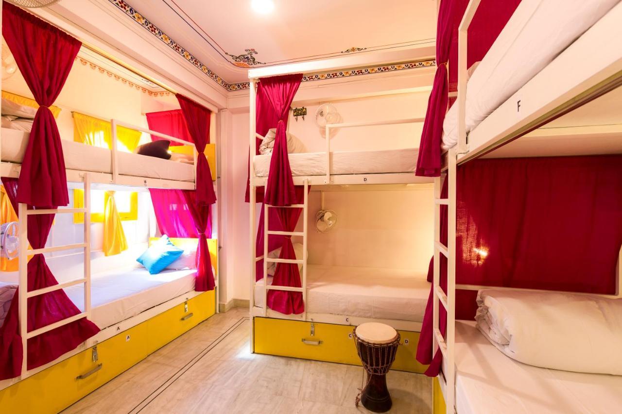 Gostops Hostel