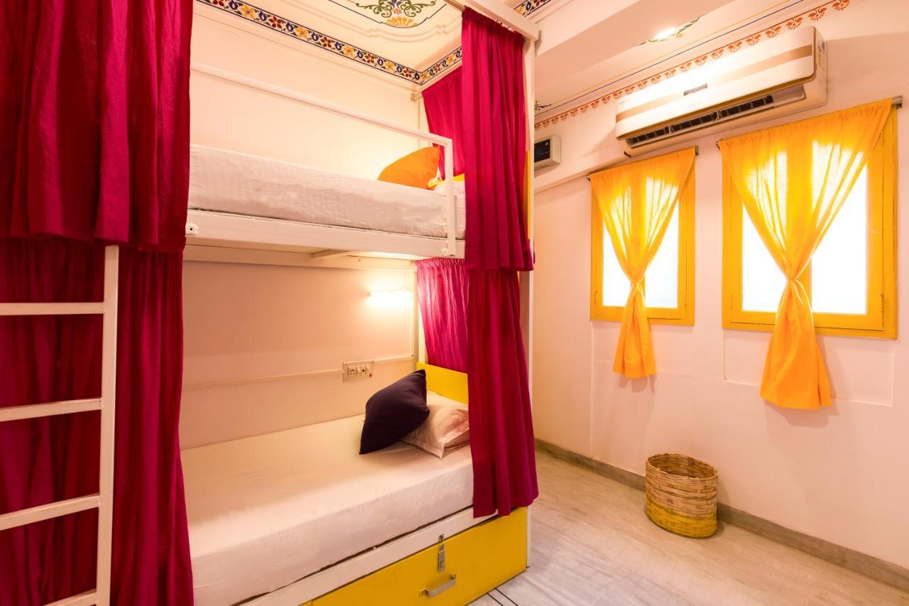 Hostel Gostops Udaipur