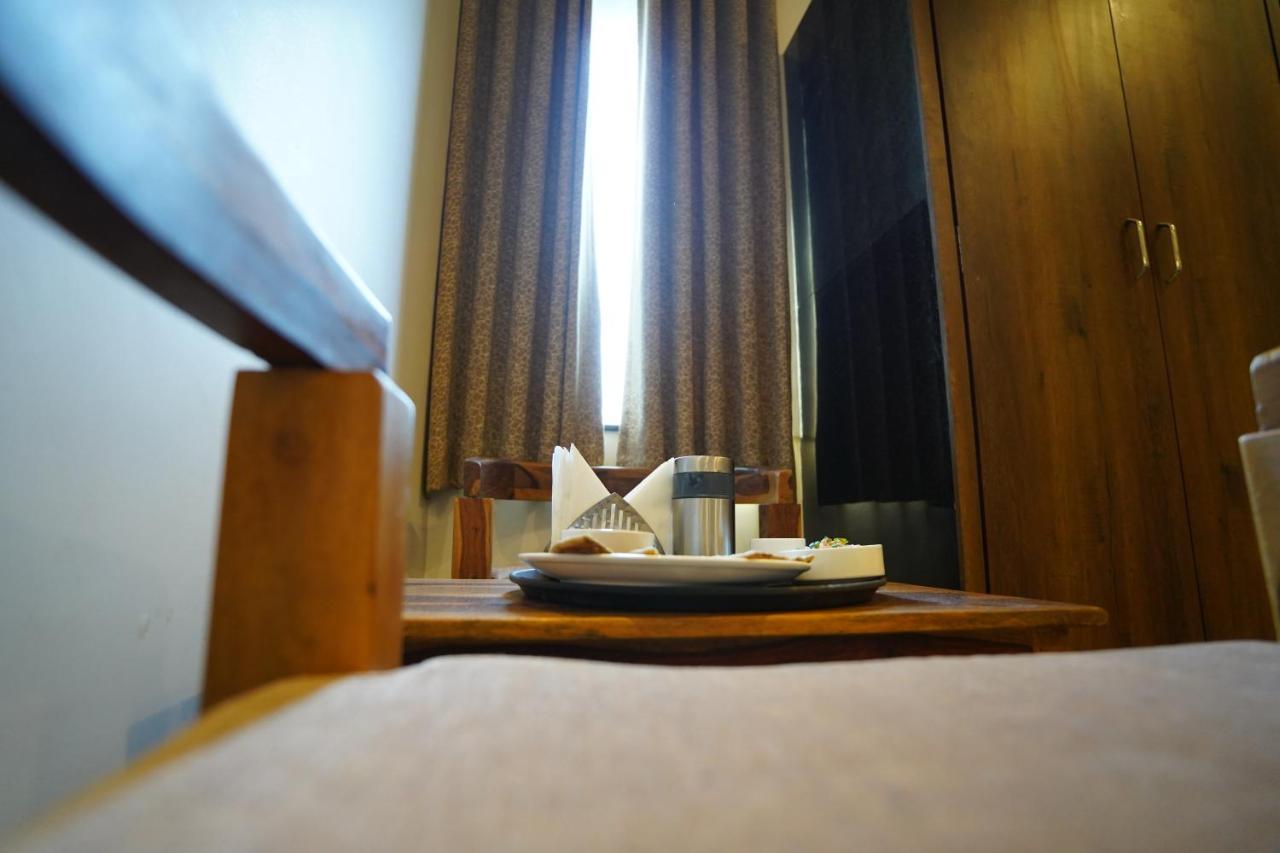 Mehrangarh Palace Hotel 4*