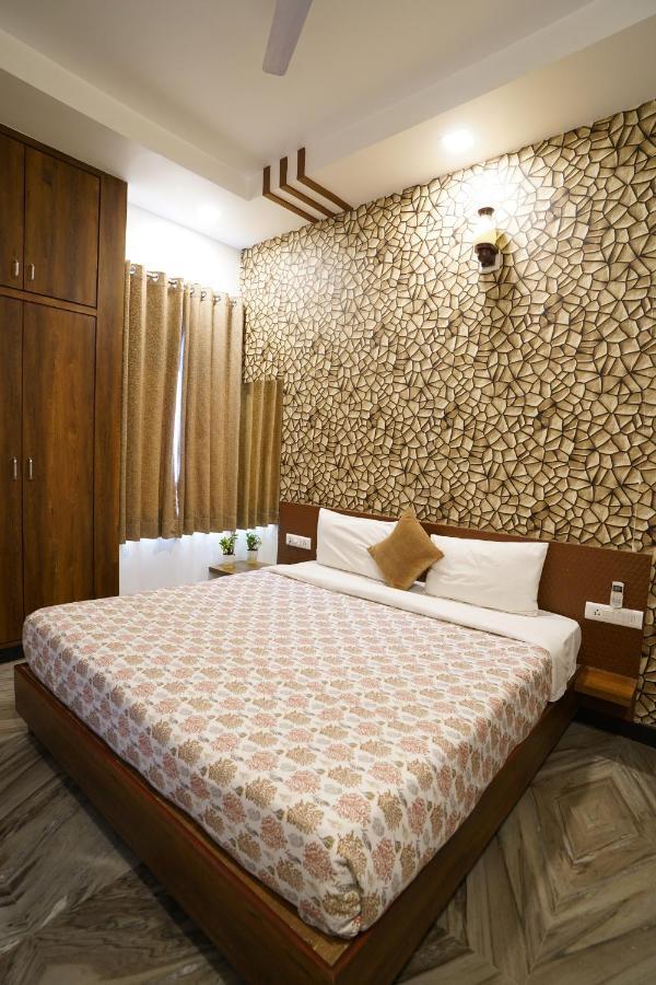 Mehrangarh Palace Hotel 4*