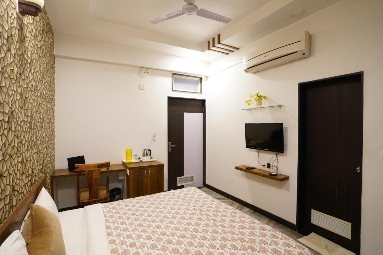 Mehrangarh Palace Hotel