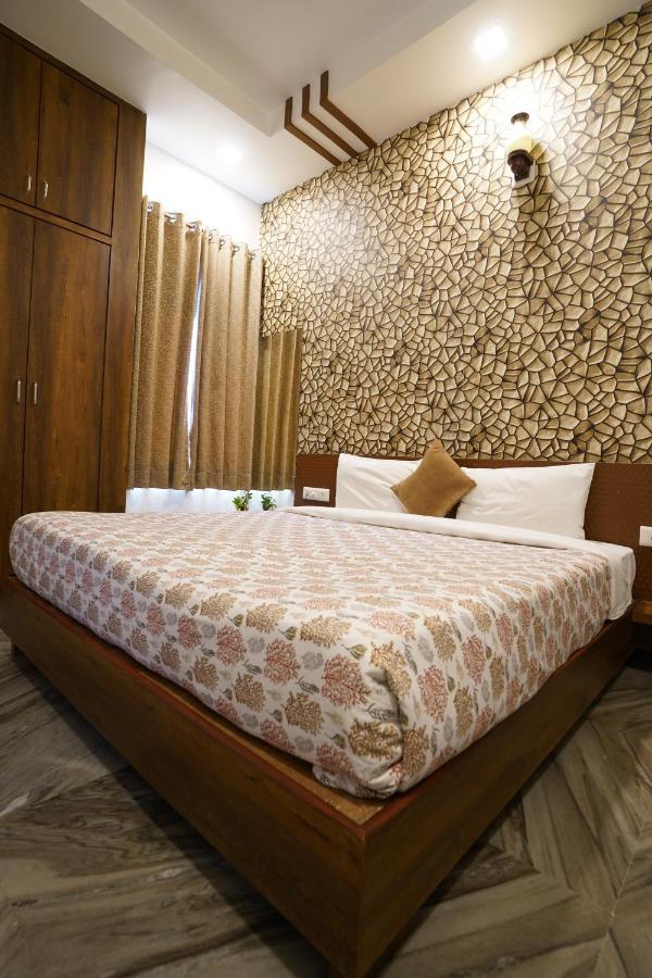 Hotel Mehrangarh Palace