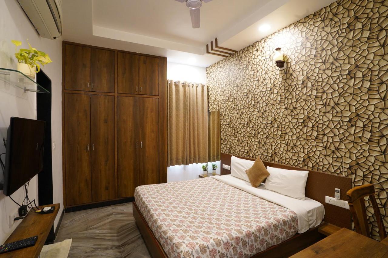 Hotel Mehrangarh Palace 4*