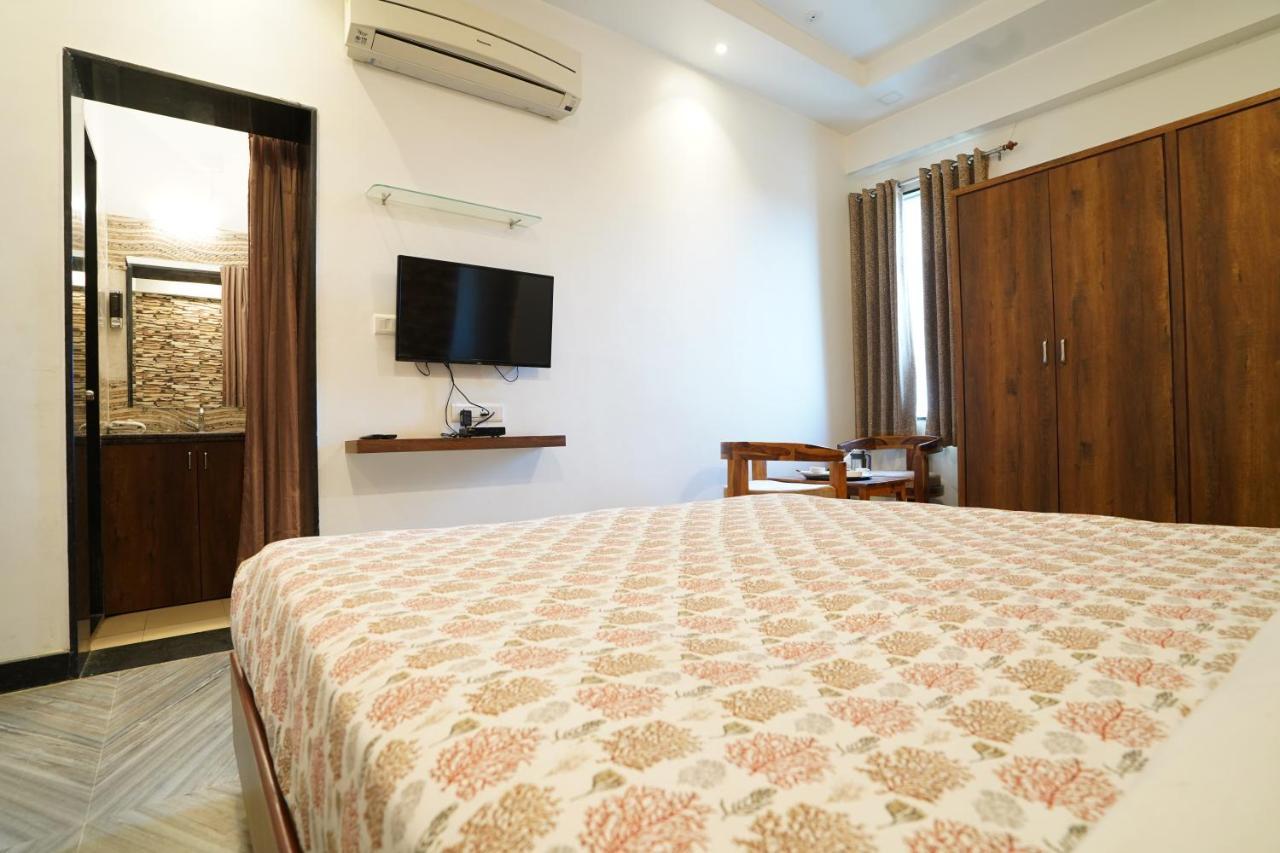 Mehrangarh Palace Hotel 4*