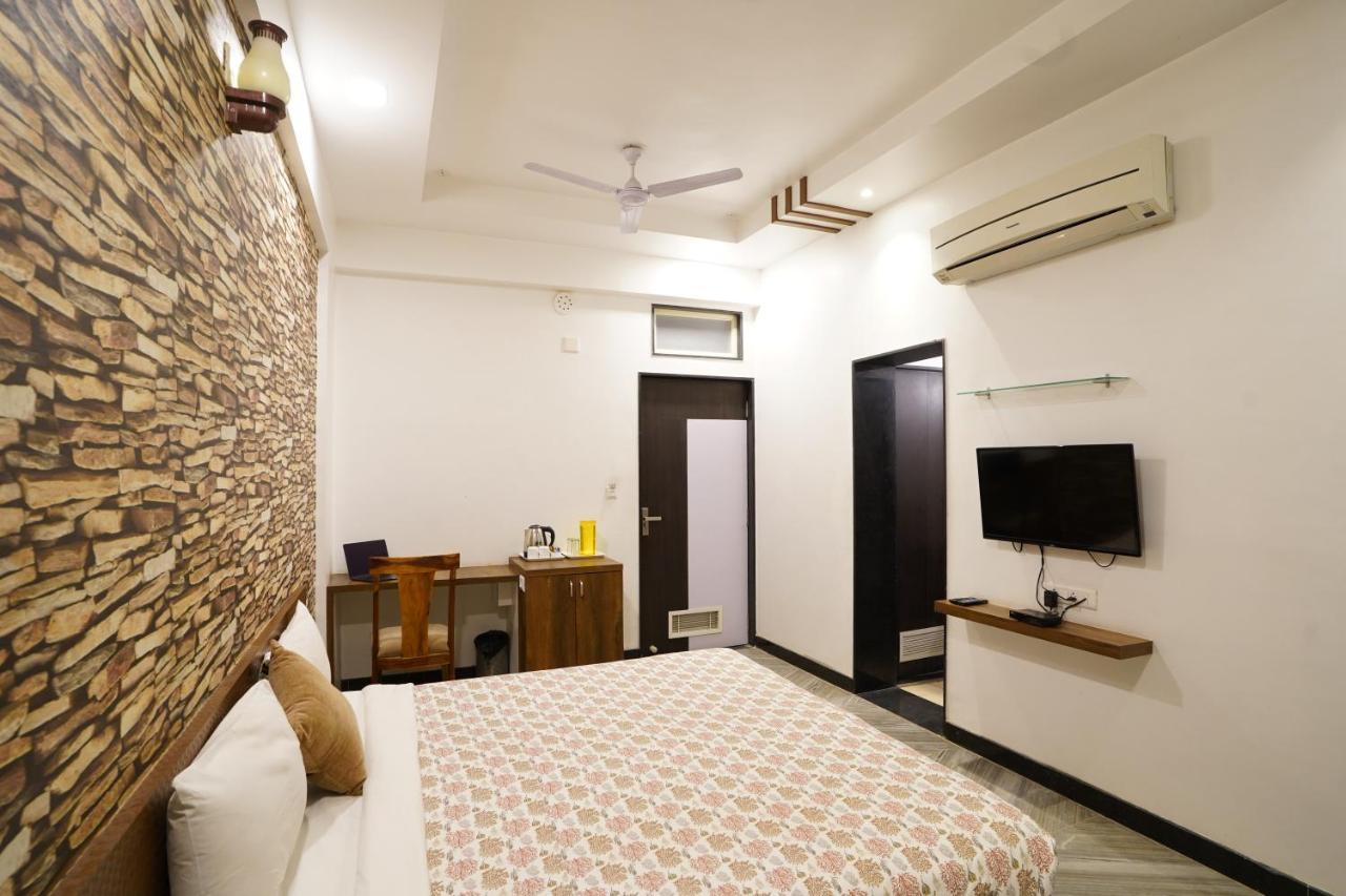 Mehrangarh Palace 4* Udaipur