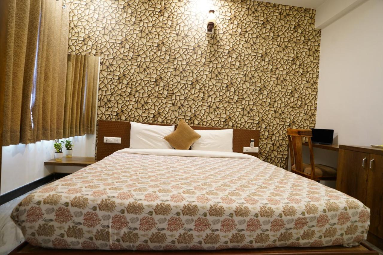 Hotel Mehrangarh Palace