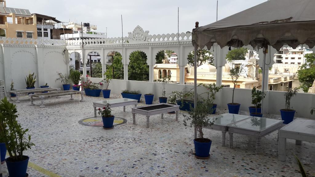 Panorama Haveli Bed & Breakfast 3*