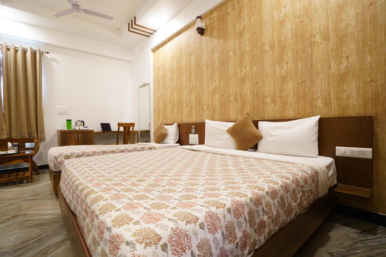 Mehrangarh Palace Hotel 4*