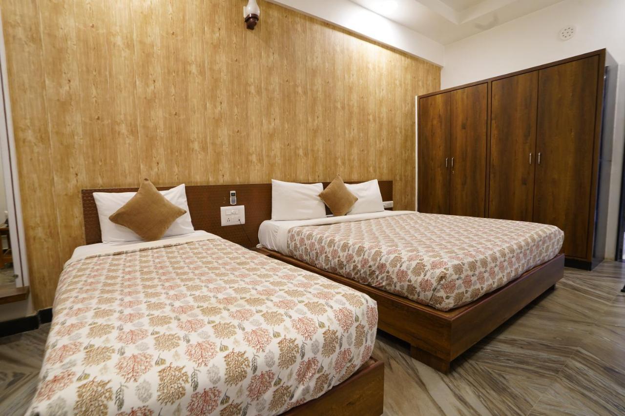 Hotel Mehrangarh Palace Udaipur