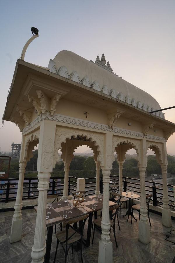 Mehrangarh Palace