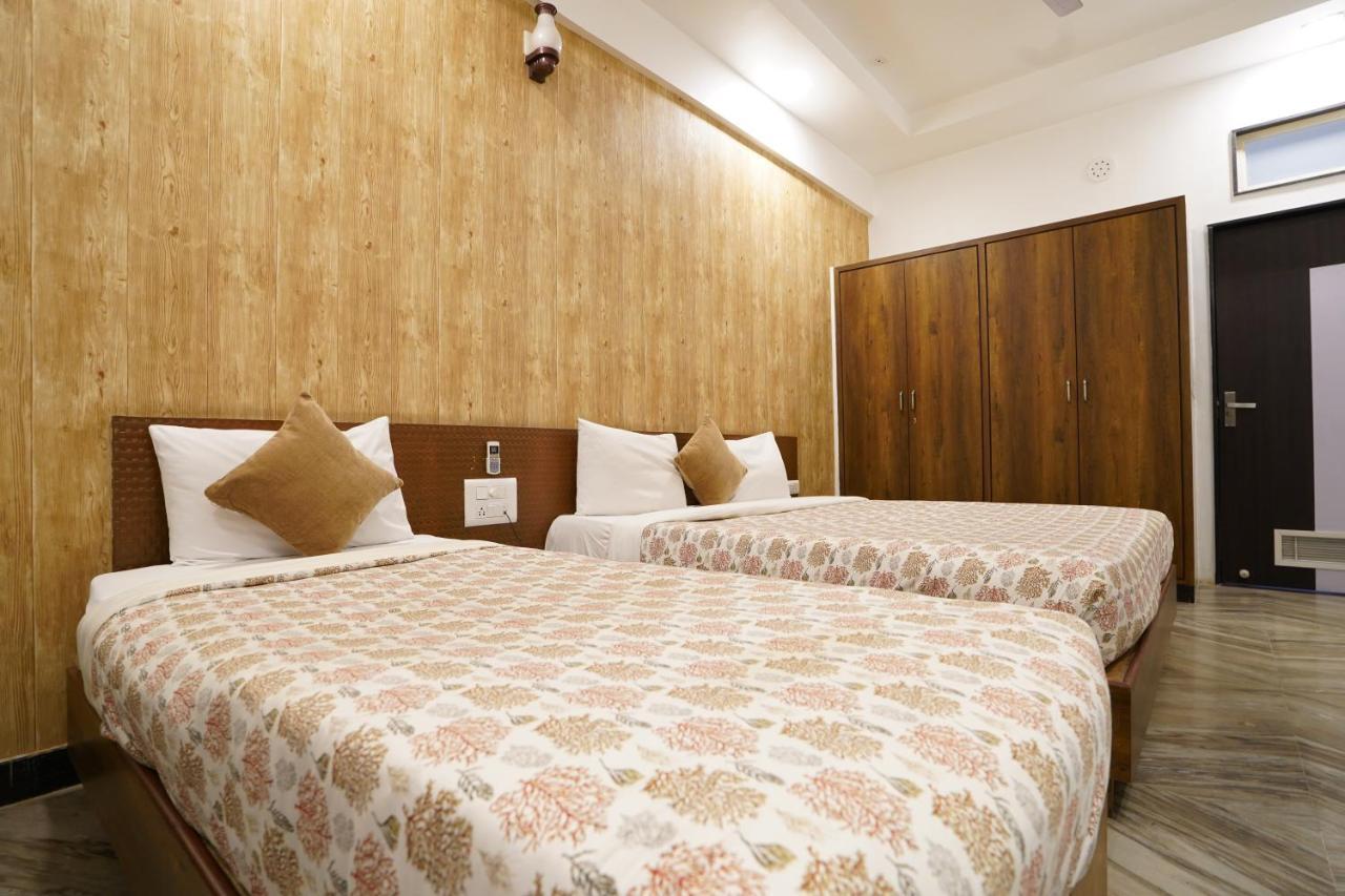 Hotel Mehrangarh Palace Udaipur