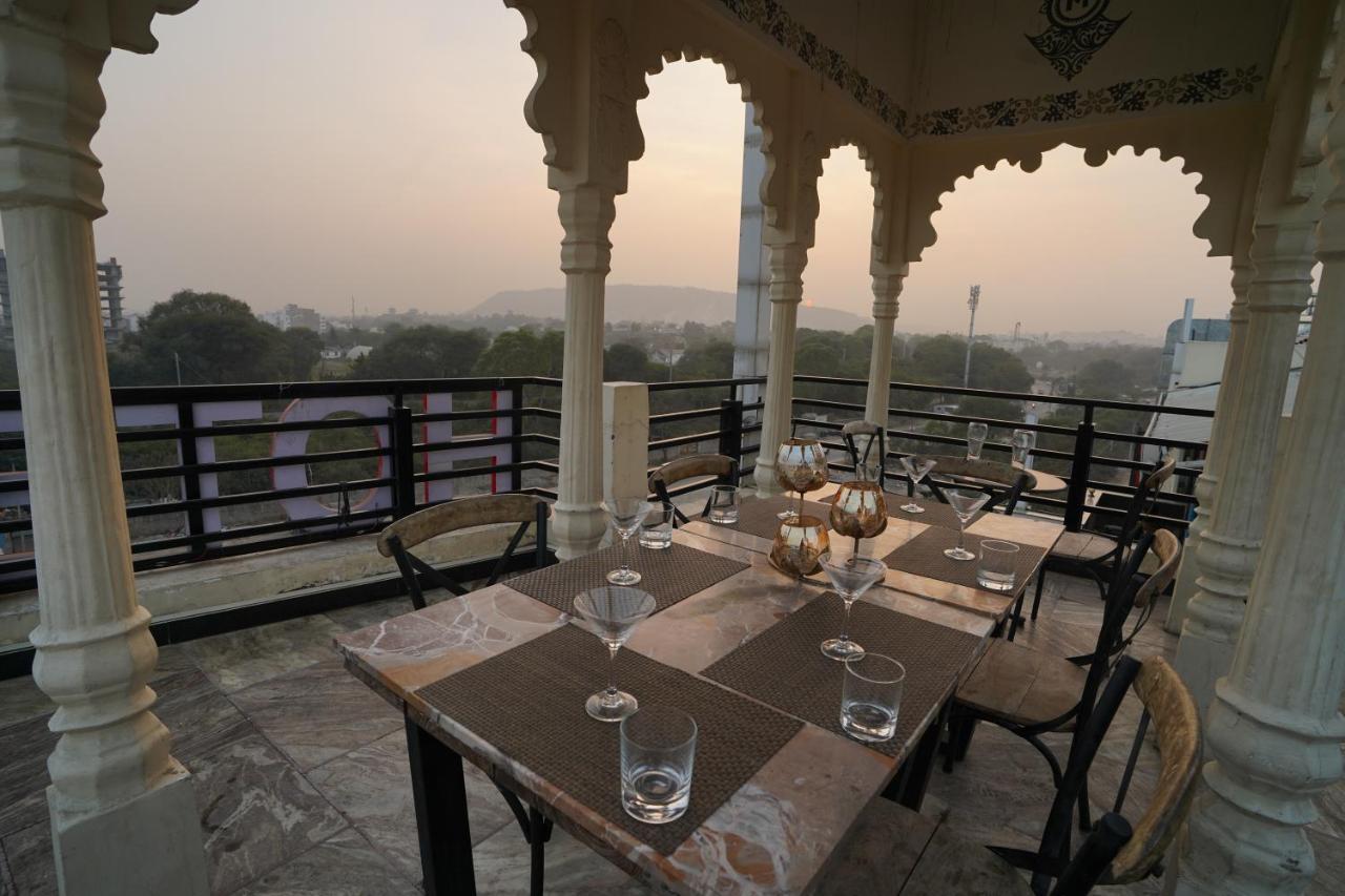 Mehrangarh Palace 4* Udaipur