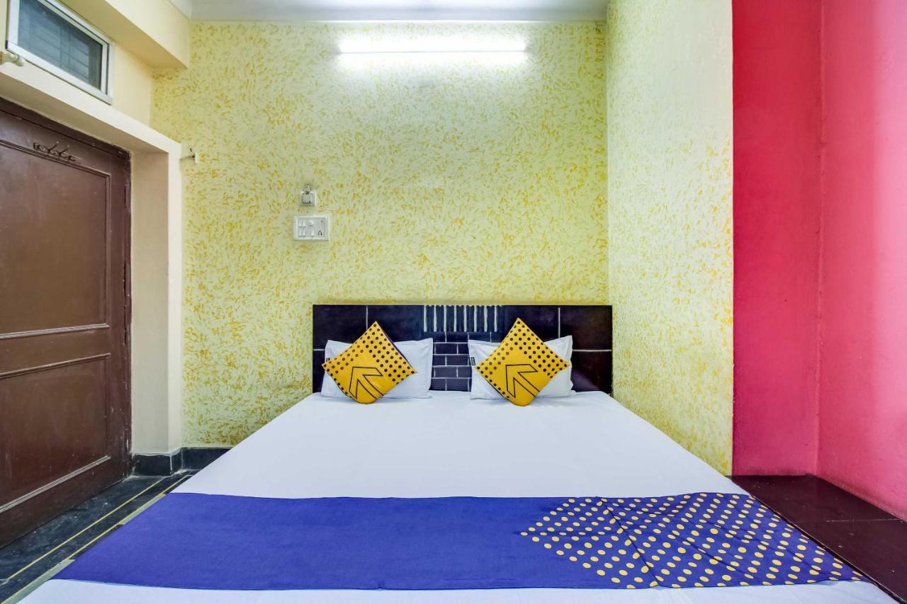 Hotel Spot On Menaria Udaipur