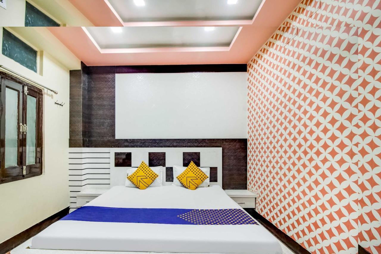 Hotel Spot On Menaria 3*