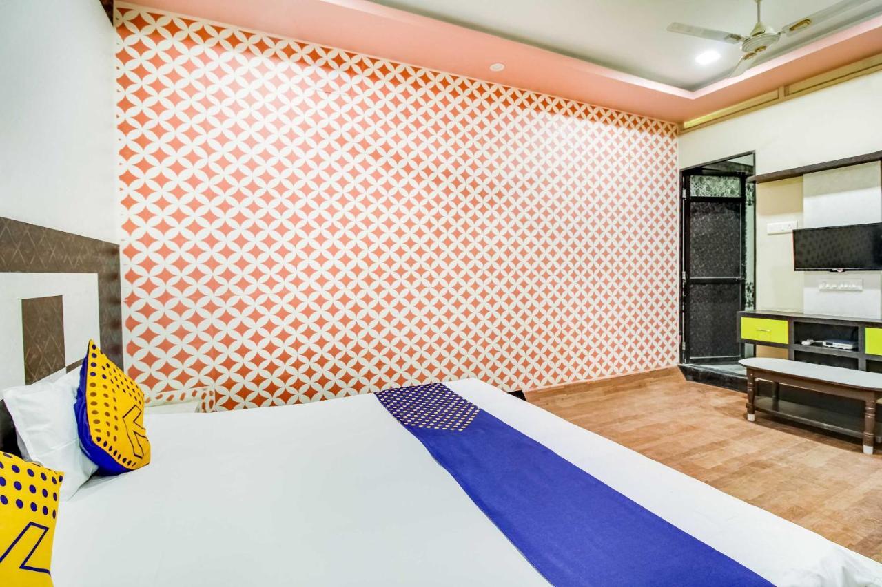 Hotel Spot On Menaria Udaipur