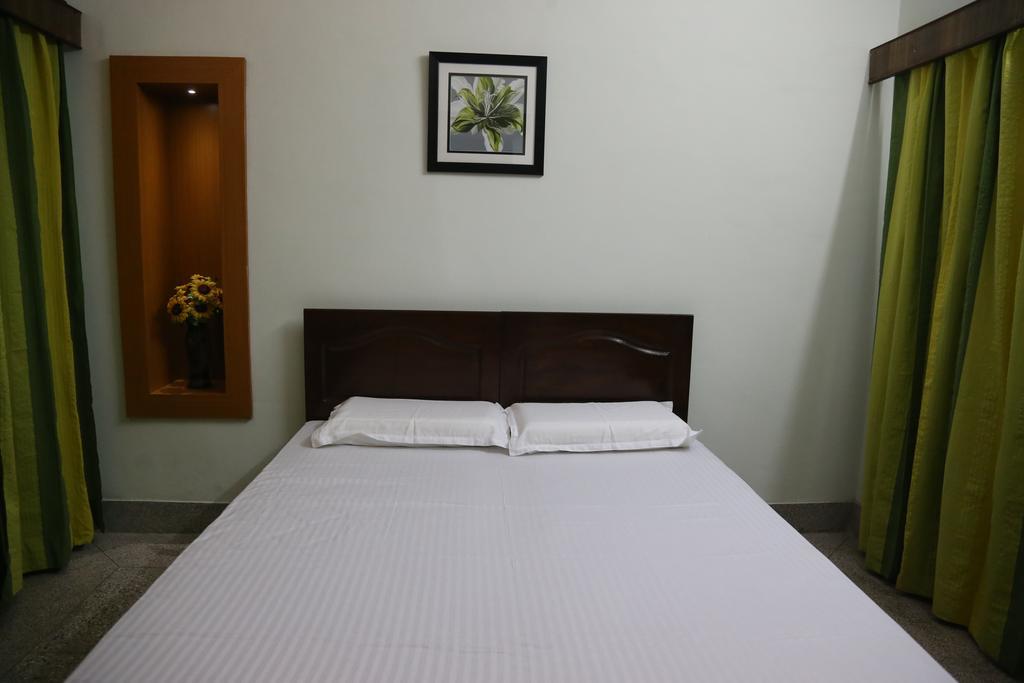 Raaga Homestay *